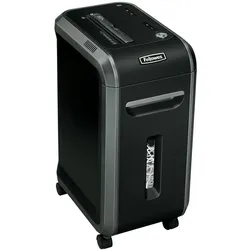 Fellowes Aktenvernichter Powerhred 90S, Streifen 5,8 mm
