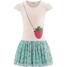 happy girls by Eisend Kleid in rosa - 110