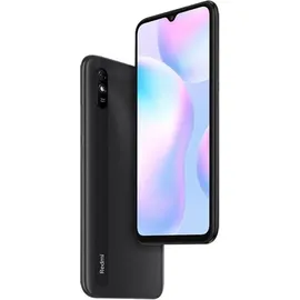 Xiaomi Redmi 9AT 2 GB RAM 32 GB Carbon Gray