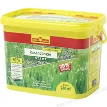 WOLF-Garten Rasen-Starter-Dünger LH 240 6 kg