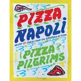 Quadrille Publishing Ltd Pizza Napoli: