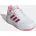 Ftwr White/Bliss Pink/Grey Two 38