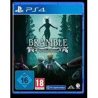 Bramble The Mountain King - (PlayStation 4)