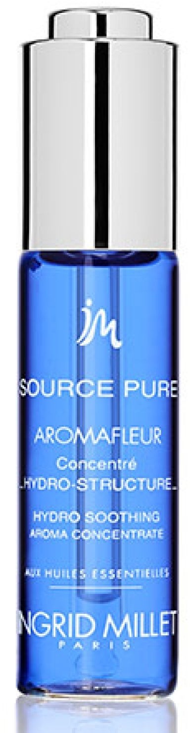 Ingrid Millet Source Pure Aromafleur Concentre Hydro-Structure 30 ml Frauen