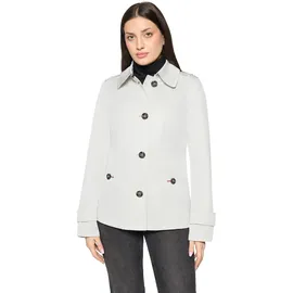 GIL BRET Sommerjacke Weiß 38