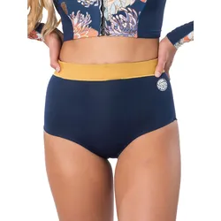Rip Curl Searchers High Waisted Neoprenanzug navy Gr. 08