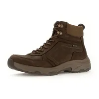 Gabor sportliche Stiefel in braun | Gr.: 43