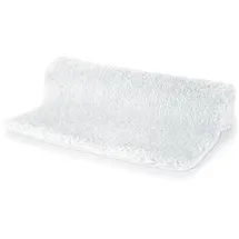 Spirella Badteppich Weiß 60 x 90 cm