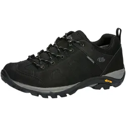 Outdoorschuh »Outdoorschuh Mount Stevens«, Gr. 40, schwarz, , 82969363-40