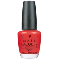 OPI Classics NLL64 cajun shrimp 15 ml