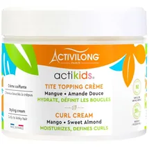 Activilong Actikids Tite Topping Curl Cream 300 ml