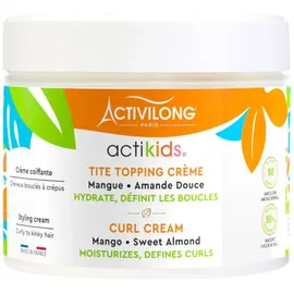Activilong Actikids Tite Topping Curl Cream 300 ml