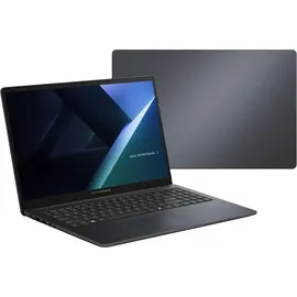 Asus ExpertBook B1 15,6'' Intel Core 7 240H 16 GB RAM 512 GB SSD ohne Betriebssystem Gentle Grey