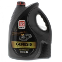 LUK Motorenöl Genesis 10W-40 Advanced (5 Liter)