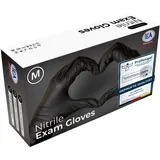 iea medical Nitrilhandschuhe 100 St Handschuhe,