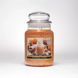 Pumpkin Chata 680g