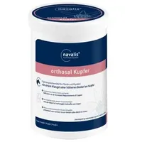 Navalis Nutraceuticals navalis orthosal Kupfer Horse Pulver 1 kg