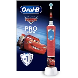 Oral B Oral-B Vitality Pro 103 Kids Cars