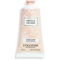 L'Occitane Néroli & Orchidée Créme Mains 75 ml