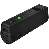 LedLenser Powerbank Flex5 schwarz/grün (502511)