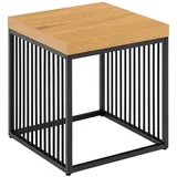 Furniture To Go Strington Natur 40 x 40 x 42 cm