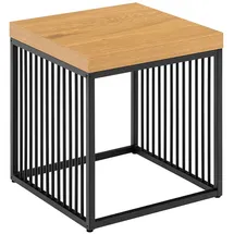 Furniture To Go Strington Natur 40 x 40 x 42 cm