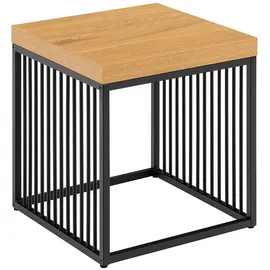 Furniture To Go Strington Natur 40 x 40 x 42 cm