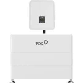 FOX ESS H3 8,64 kWh