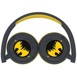 OTL Batman Gotham City Schwarz/Orange