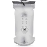 Mammut 1.5l Trinkblase - Transparent - One Size