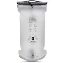 Mammut 1.5l Trinkblase - Transparent - One Size