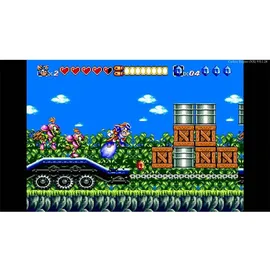 Rocket Knight Adventures: Re-Sparked