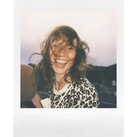 Polaroid Go Film 16 Fotos