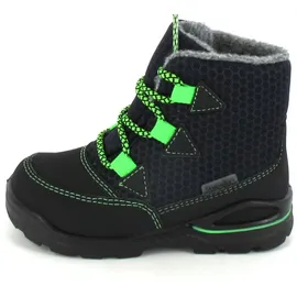 Ricosta Winterstiefel Blau 24