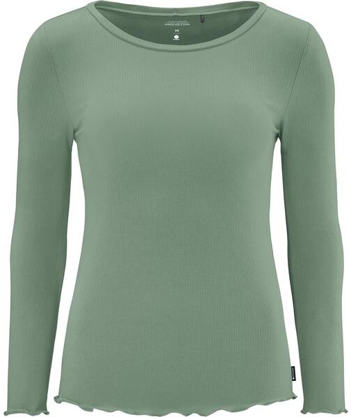 SCHNEIDER SPORTSWEAR Damen Shirt, lightbasil, 44