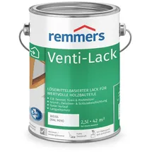 Remmers Venti-Lack 3in1 weiß 2,5 l