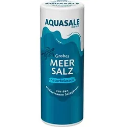 Aquasale MEERSALZ Salz, 250,0 g