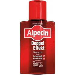 Alpecin Doppel-Effekt Shampoo 200ml