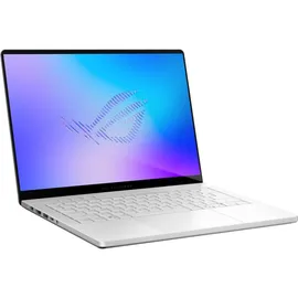 Asus ROG Zephyrus G16 16" Core Ultra 9 386H 32 GB RAM 1 TB SSD RTX 5070 Win11 Home Weiß