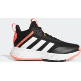 Basketballschuh Core Black / Cloud White / Turbo 38 2/3