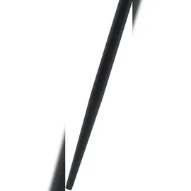 CLP Stuhl Enid mit Rückenlehne und Polsterung I Sessel mit Kunstleder- oder Stoffbezug I Komfortabler Esszimmerstuhl