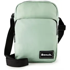 BENCH Hydro Freizeittasche Polyester Grau/Grün
