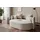 LeGer Home by Lena Gercke 2,5-Sitzer ISALIE, rundes Loungesofa, mit Kissen, perfekt gepolstert, moderne Stoffe, mit 4 Zierkissen, extra große Sitzfläche beige