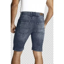 Jan Vanderstorm AKISTEG Cargobermuda Blau XL