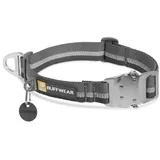 RopeTM Halsband grau L