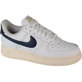 White/Obsidian/Pale Ivory/Metallic Gold 36,5