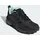 adidas Terrex Eastrail 3 Climaproof Wanderschuhe - Carbon / Core Black / Semi Flash Aqua - EU 38
