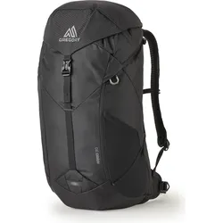 Gregory Arrio 30 RC flame black (7409)