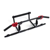 Hammer Klimmzugstange Multigriff schwarz No Size