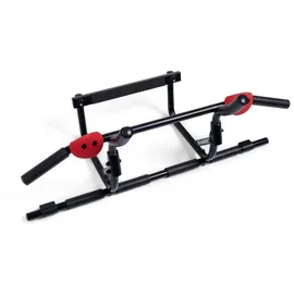 Hammer Klimmzugstange Multigriff schwarz No Size